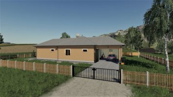 House Pack FS19