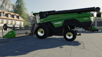 Ideal Erweiterung v1.5.0.6 FS19