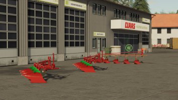 IMT Plows FS19