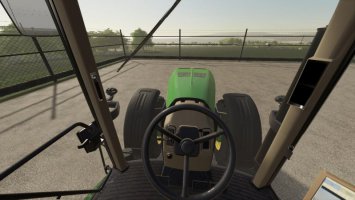 John Deere 8030 FS19