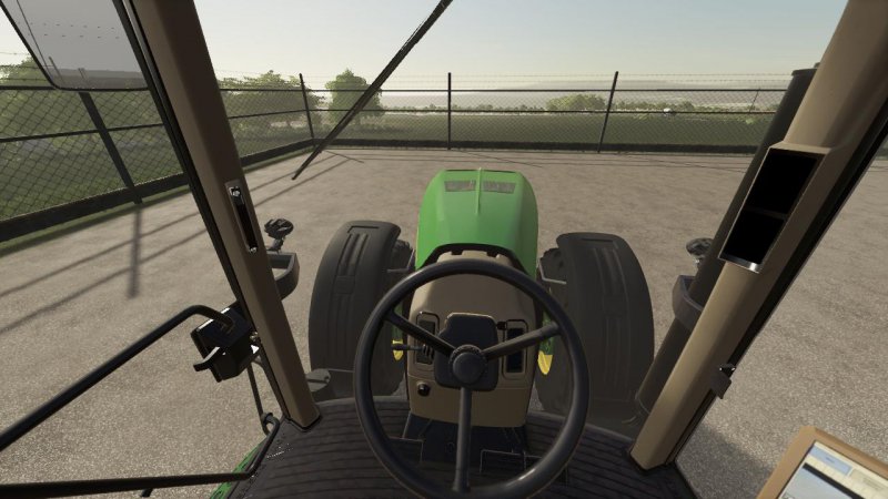 John Deere 8030 Fs19 Mod Mod For Farming Simulator 19 Ls Portal 2884