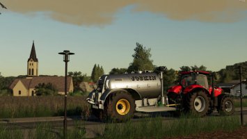 Joskin Modulo 2 FS19