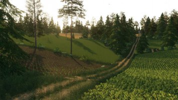 Kolonia 1990 v1.2 FS19