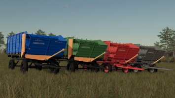 KTU-10 v1.0.0.2 fs19