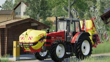 Kuhn Deltis V2 Pro Max V3 FS19