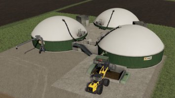 LIZARD BGA FS19