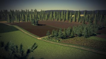 Mazowiecka Nizina FS19