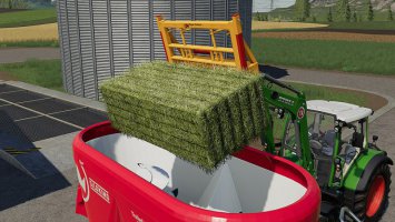 Meijer Holland Fred 2-3 FS19