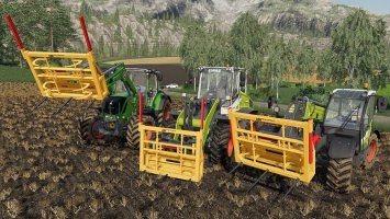 Meijer Holland Fred 2-3 FS19