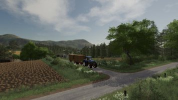 New Woodshire v1.1.0.1 FS19