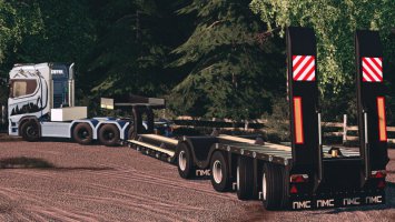 NMC Kingtrail G4 v1.0.1.0 FS19