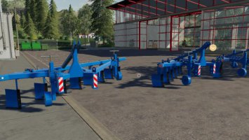 PSKU Pack v1.2 fs19