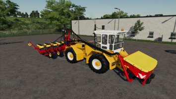 Raba-180.0 v1.2 FS19