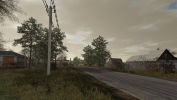 RASSVET Map v2.9.7.1 FS19