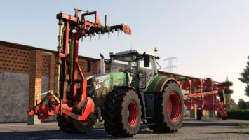 Roto Arm fs19