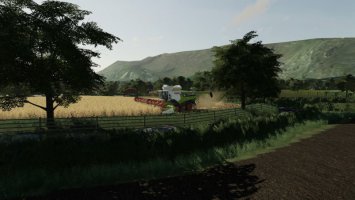 Somerset Farms v1.1.1 FS19
