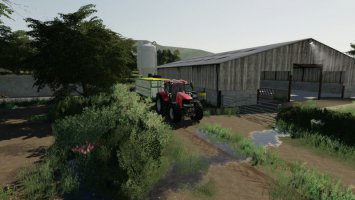 Somerset Farms v1.1.1