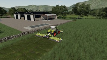 Somerset Farms v1.1.1 FS19