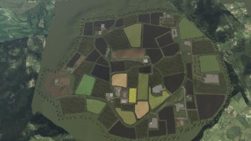Somerset Farms v1.1.1 FS19