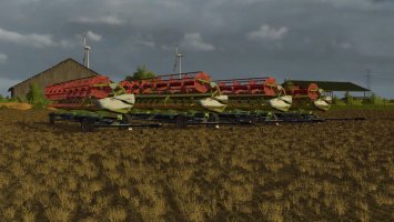 TAM Leguan Quattro Serie fs19