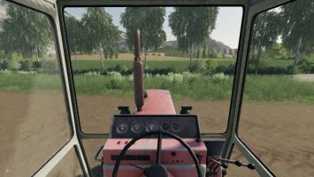 UMZ 6 KL v1.1 EDIT FS19