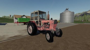 UMZ 6 KL v1.1 EDIT fs19