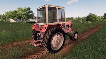 UMZ-6KL FS19