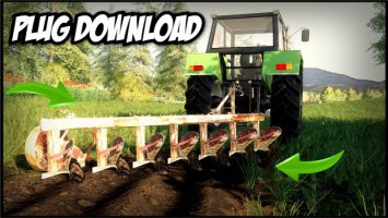 UNIA GRUDZIADZ 7 FS19