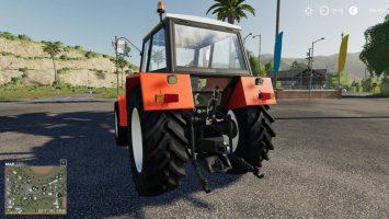 Ursus 1224-1614 v3.0 FS19