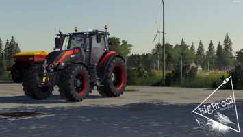 Valtra T Series