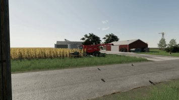 Welcome To Stone Valley FS19