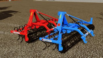 Agro-Lift AUS1 fs19