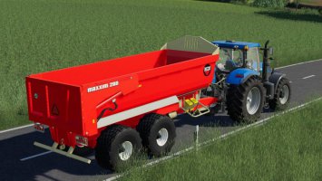 BECO MAXXIM 200 FS19