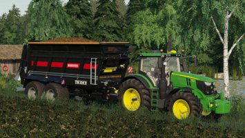 Bergmann TSW 6240W FS19