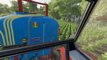 Biardzki 400l v1.2 FS19