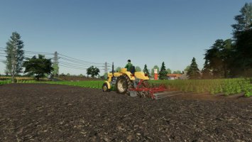 Bomet U473-2 v1.0.0.1 FS19