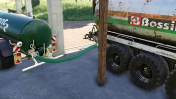 Bossini B350 v1.2 FS19