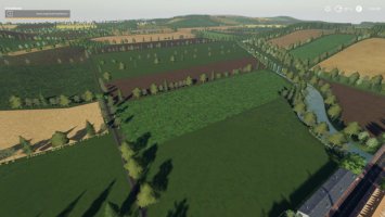 Deutsche Heimat V2.0 FS19