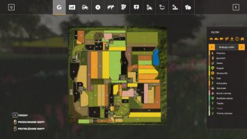 Dolina Kwiatów V1.1.1 FS19