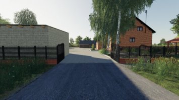 Dolina Kwiatów V1.1 FS19