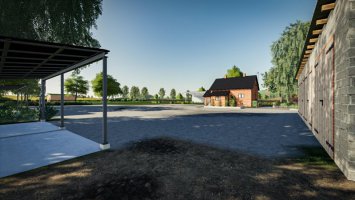 Dolina Kwiatów V1 FS19