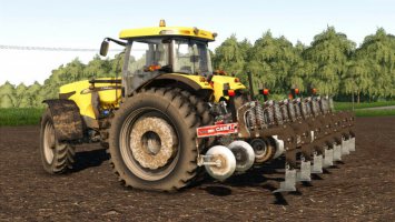 Ecolo Til 2500 v1.1 FS19