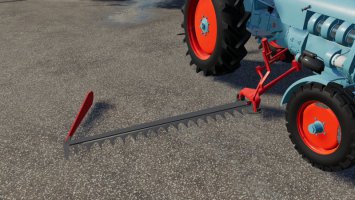 Eicher Messerbalken v1.1.0.1 fs19