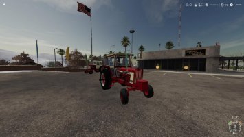 Farmall 706/806 v3.0 FS19