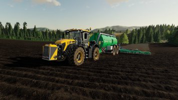 [FBM Team] JCB Fasttrac 4200 FS19