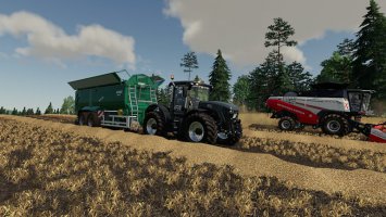 [FBM Team] JCB Fasttrac 4200 FS19