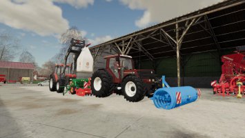 Fiat F130 v3.1.0 fs19