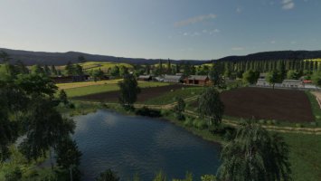 FS19 Bajeczna FS19