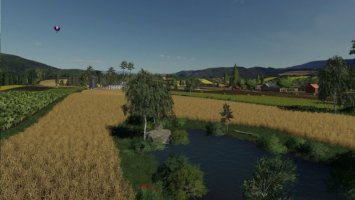 FS19 Bajeczna FS19