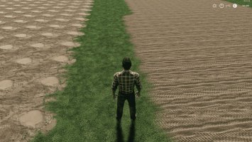 FS19_EmptyMap MAPS-AND-OBJECTS-FS19